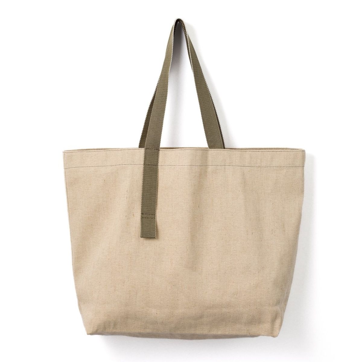 Shangies large taske - Dusty Olive