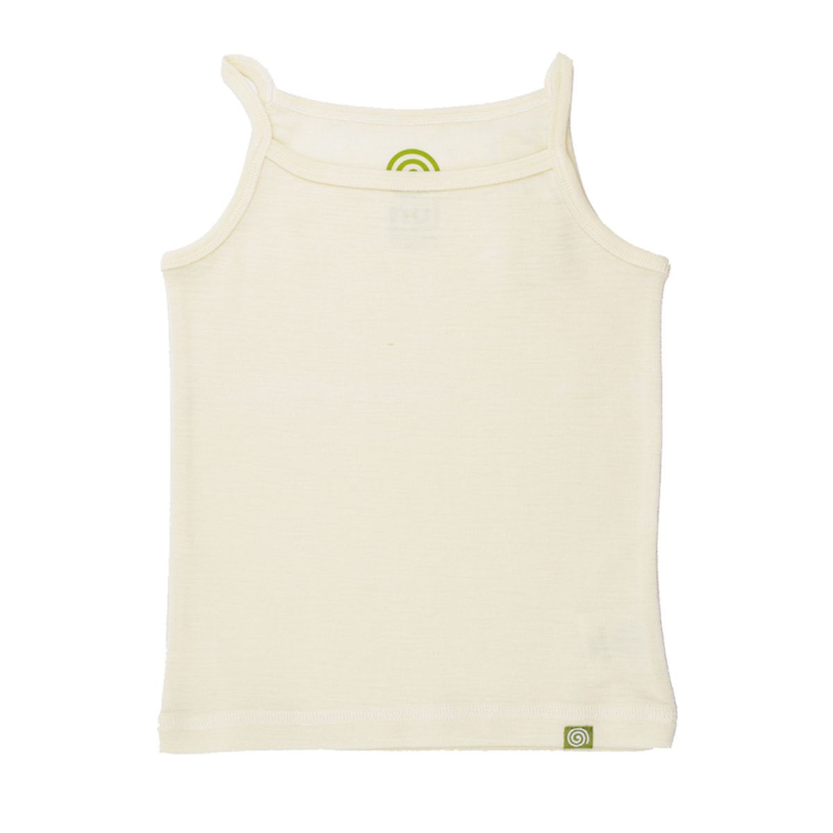 Camisole undertrøje - Natur