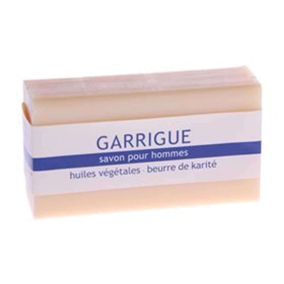 Midi Sæbe garrigue Midi, 100g.