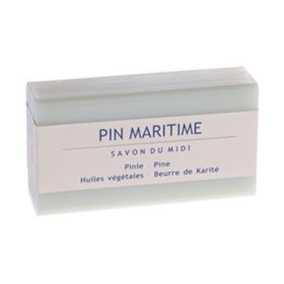 Midi Sæbe fyrretræ pin martime Midi, 100g.