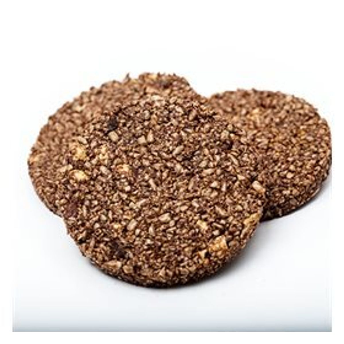 Guru Snack Raw Cocoa Cookie Ø,55g.