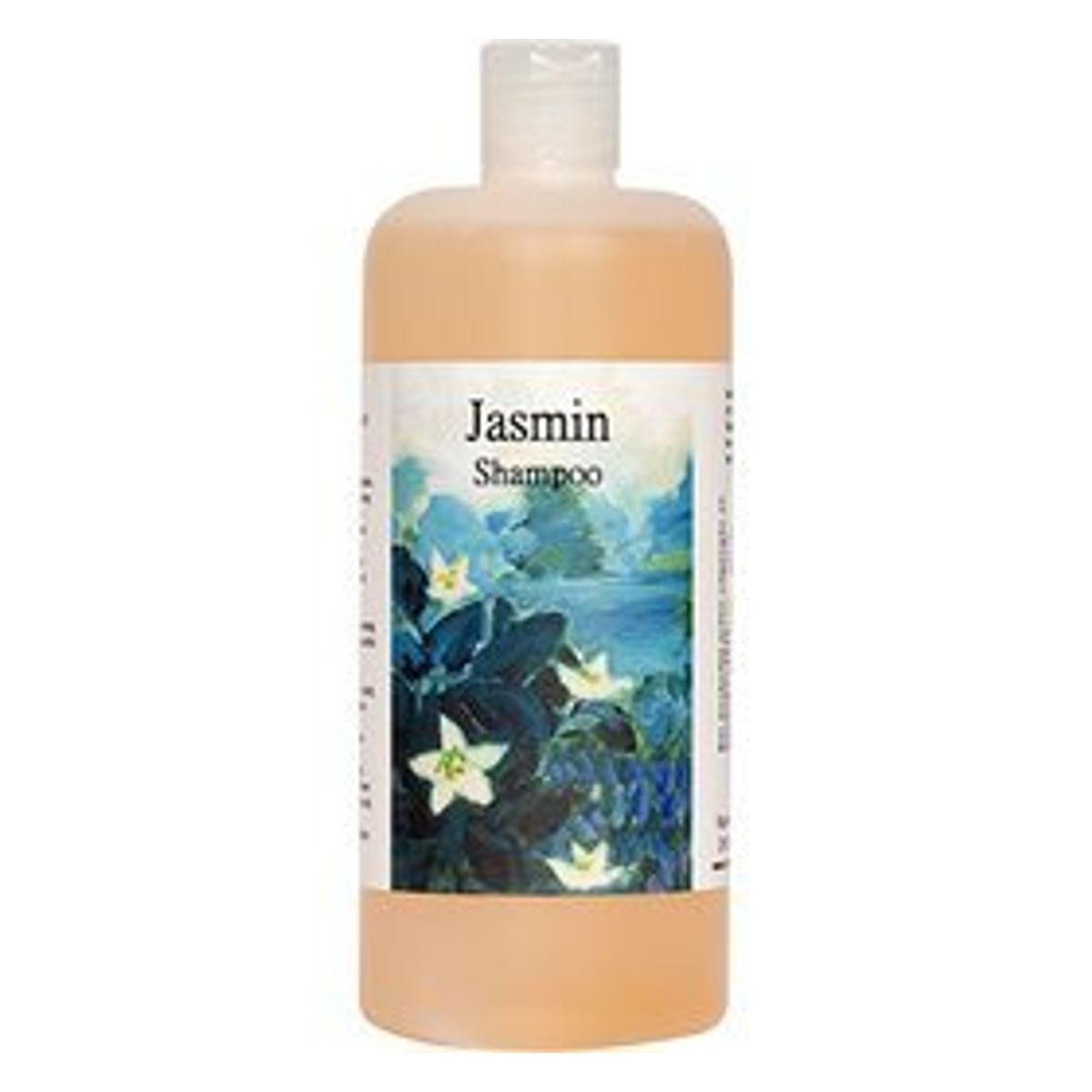 Rømer Jasmin Shampoo, 500ml.