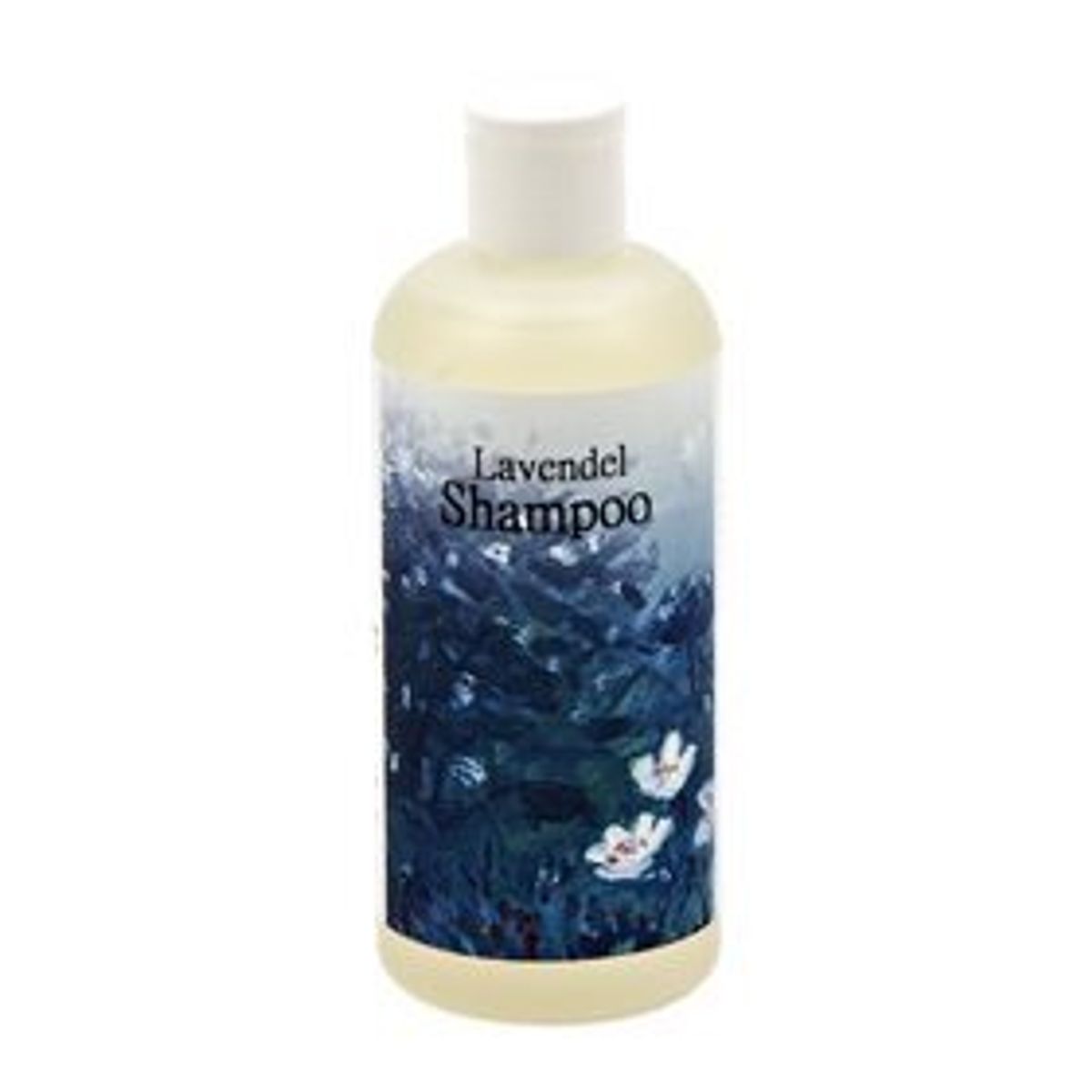 Rømer Lavendel Shampoo, 250ml.