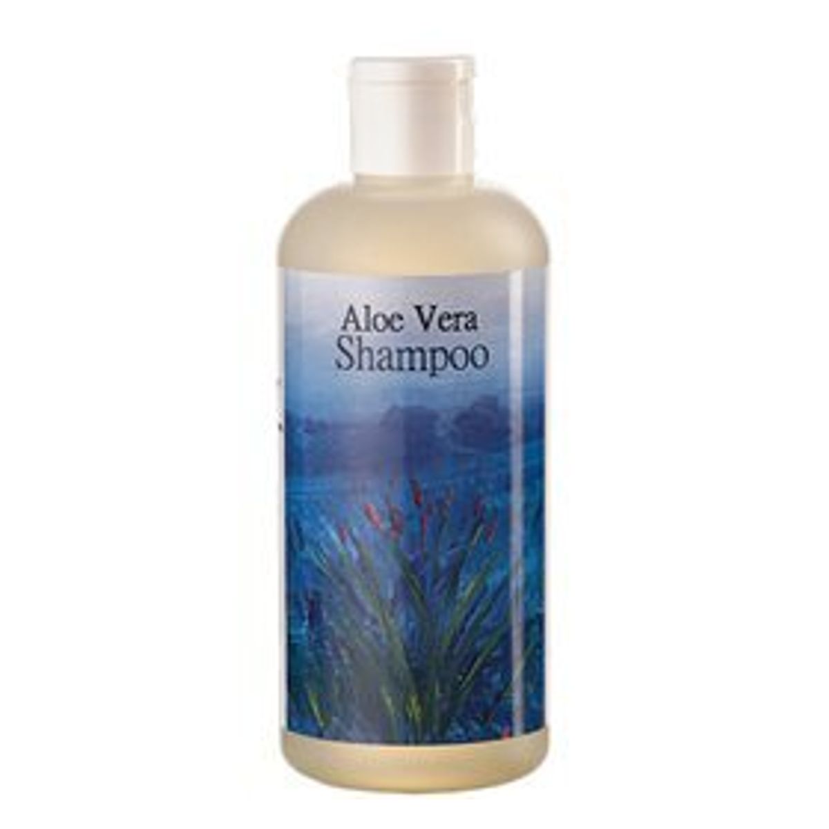 Rømer Aloe Vera Shampoo, 500ml.