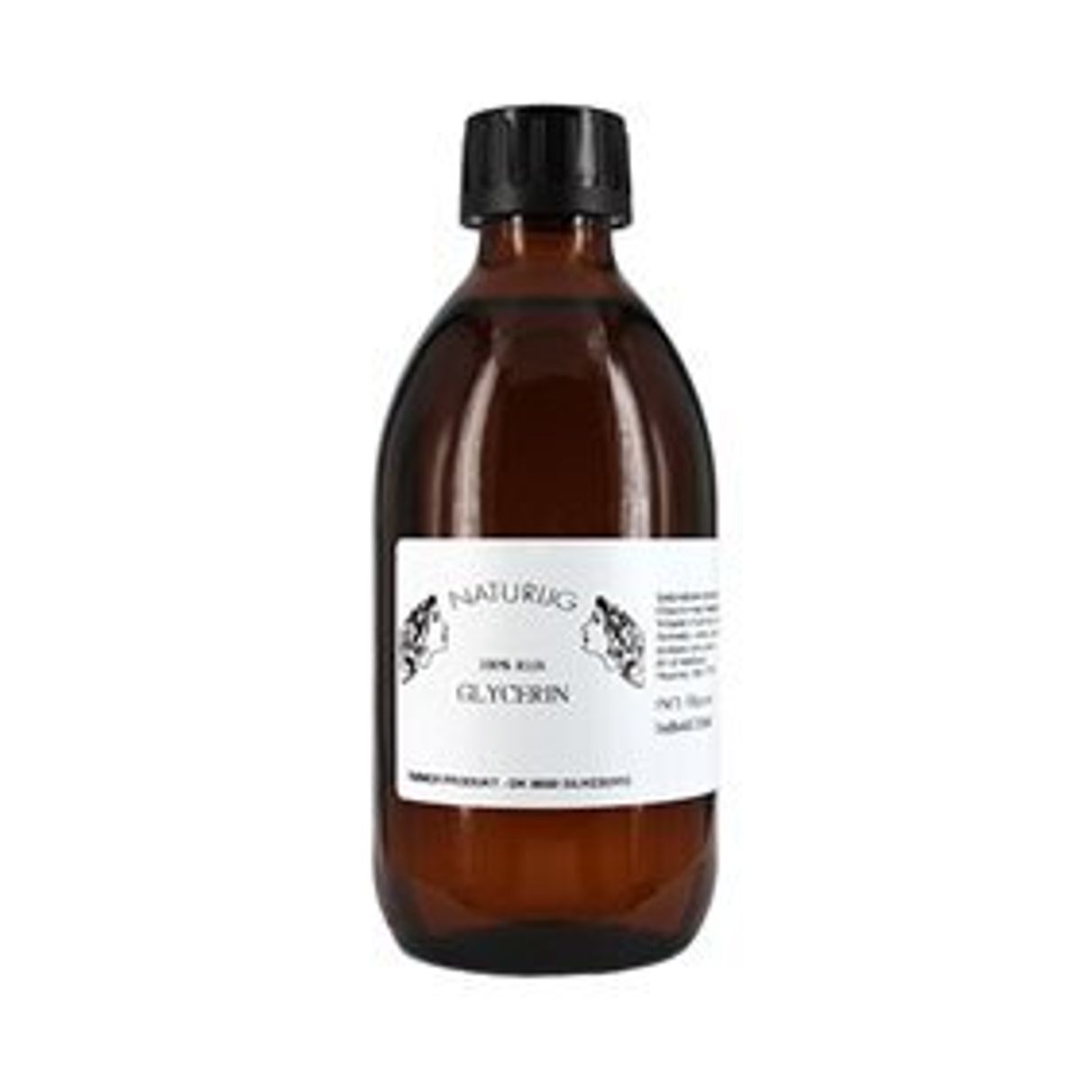 Rømer Glycerin 100% ren, 250ml.