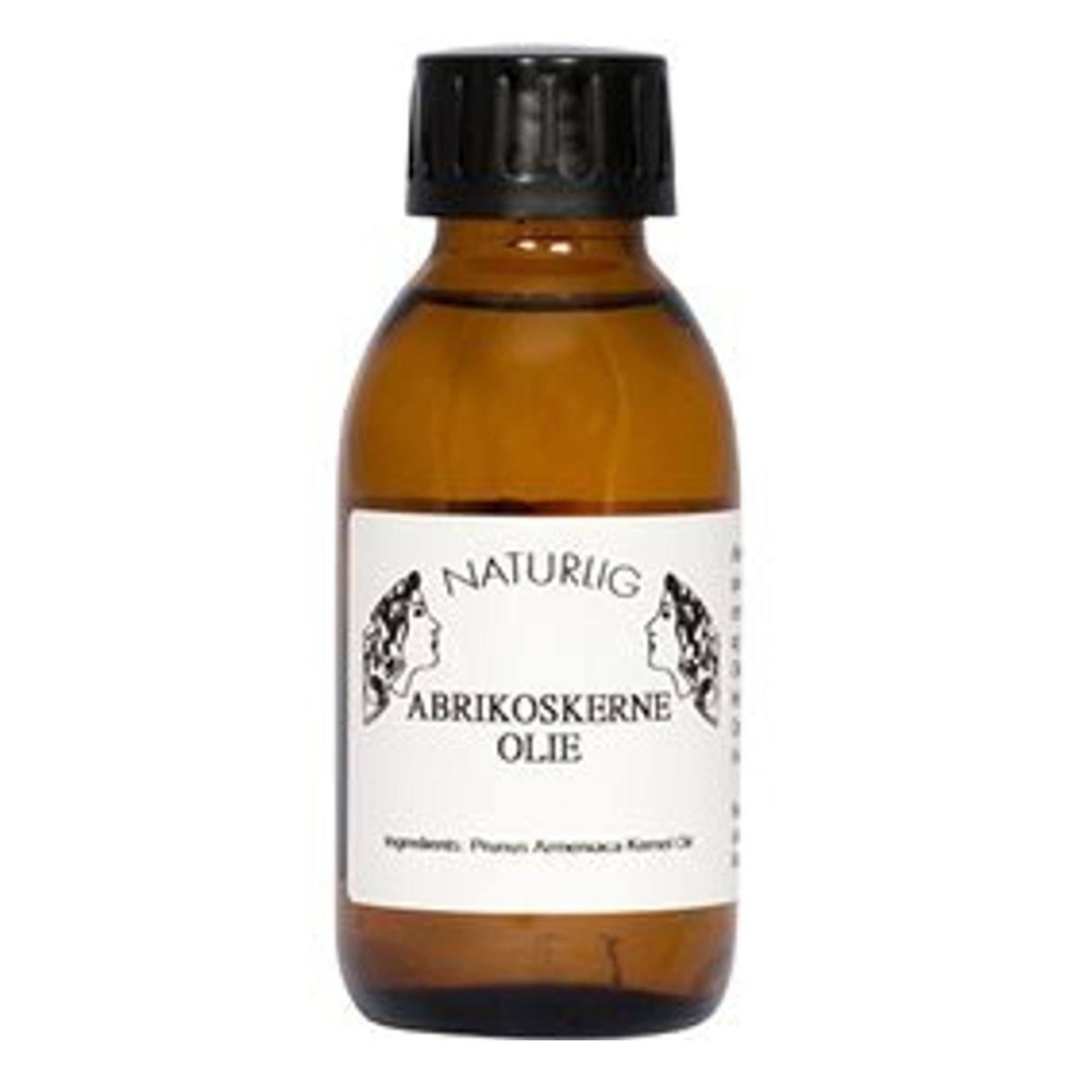 Rømer Abrikoskerneolie t., 100ml.