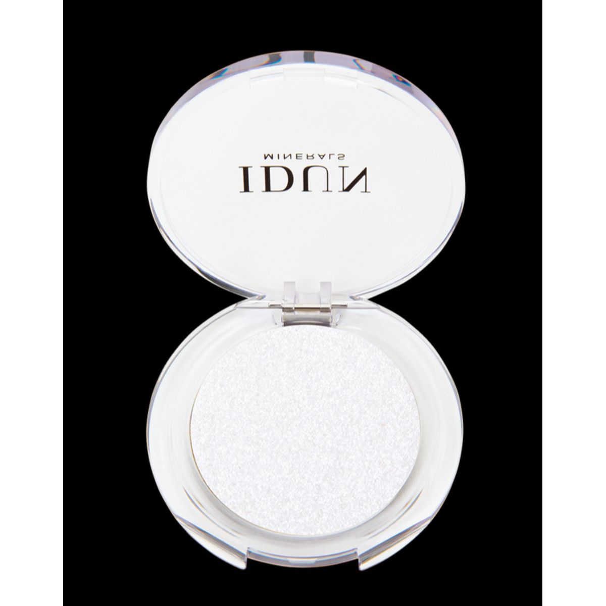 Idun Minerals Eyeshadow Single "Snöflinga", 2,4g