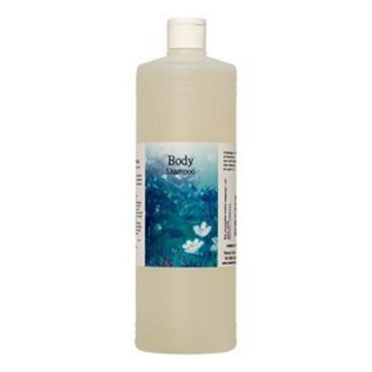 Rømer Bodyshampoo, 1l.