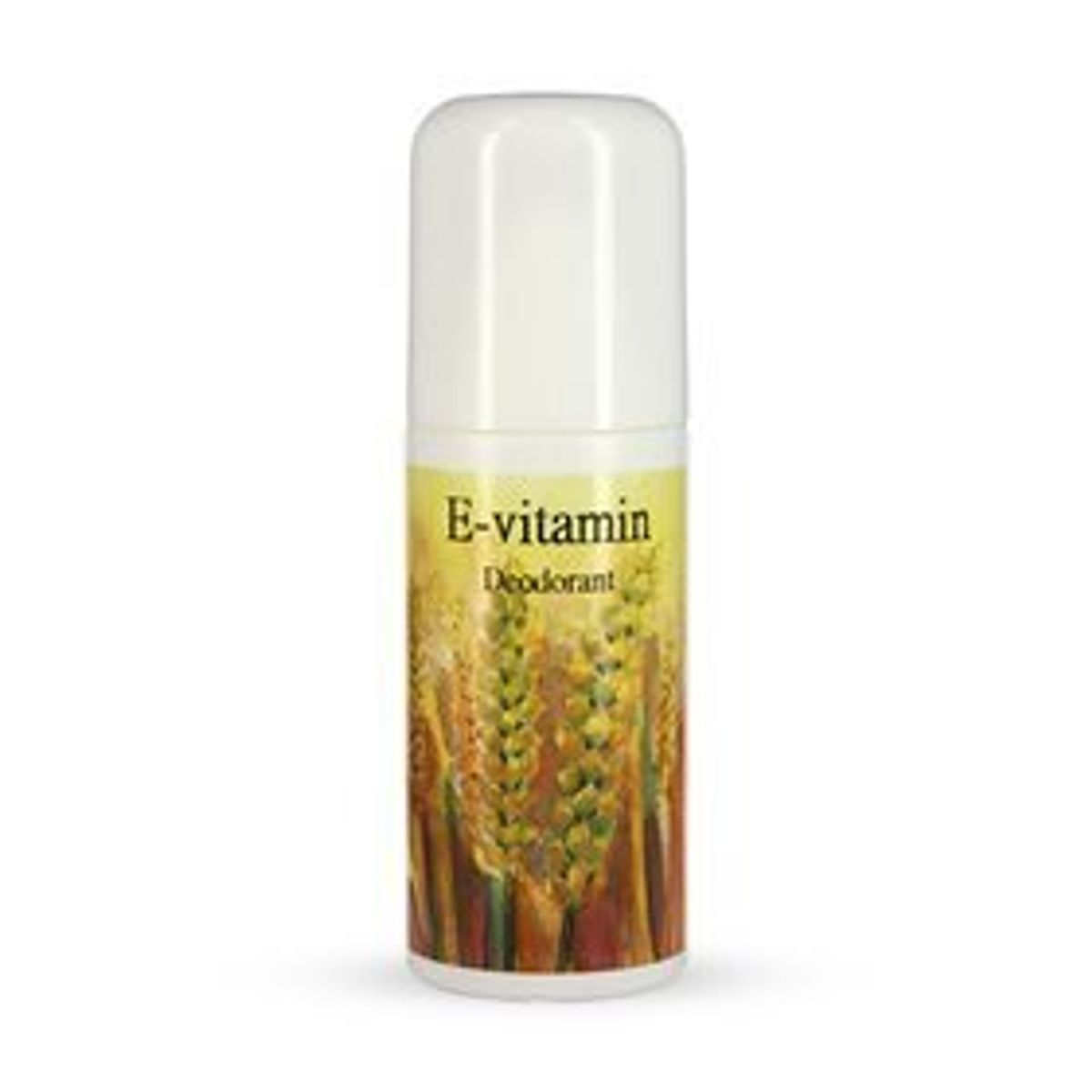 Rømer E-vitamin deodorant roll on, 60ml.