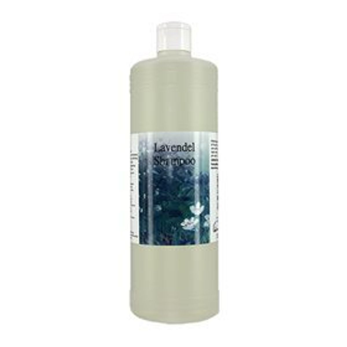 Rømer Lavendel Shampoo, 1l.