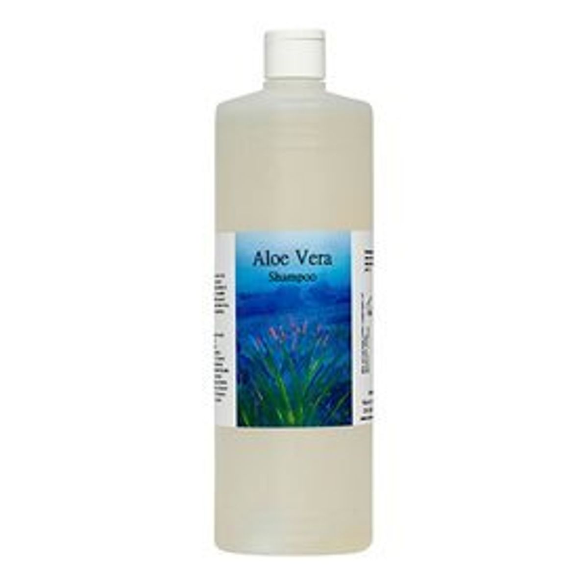 Rømer Aloe Vera Shampoo, 1l.