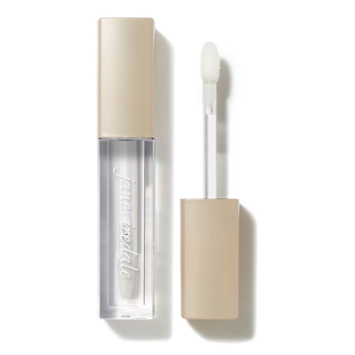 Jane Iredale ColorLuxe High Impact Lip Glaze "Crystal"