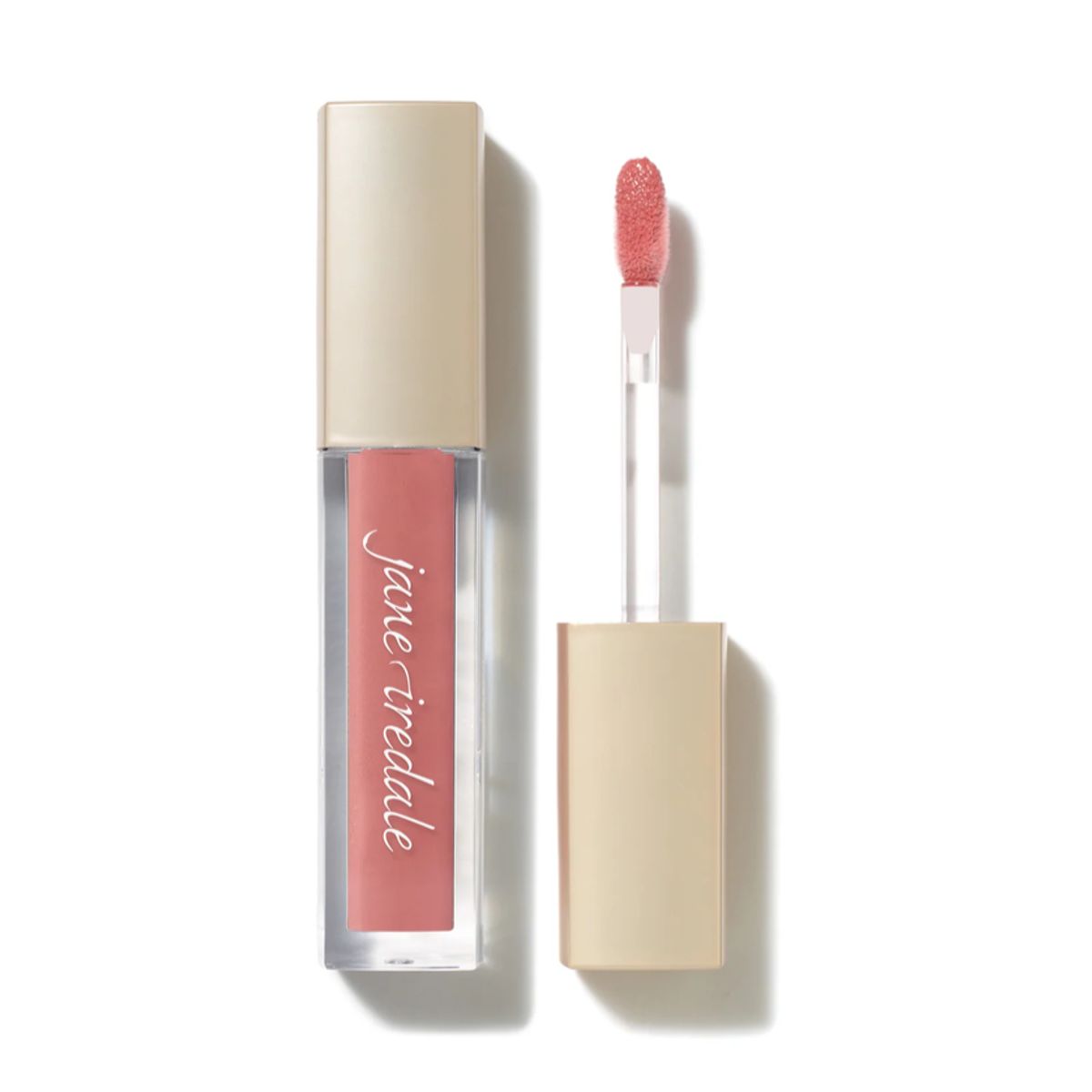 Jane Iredale ColorLuxe High Impact Lip Glaze "Au Naturel"