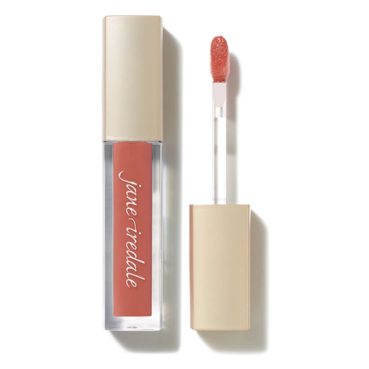 Jane Iredale ColorLuxe High Impact Lip Glaze "Nectar"