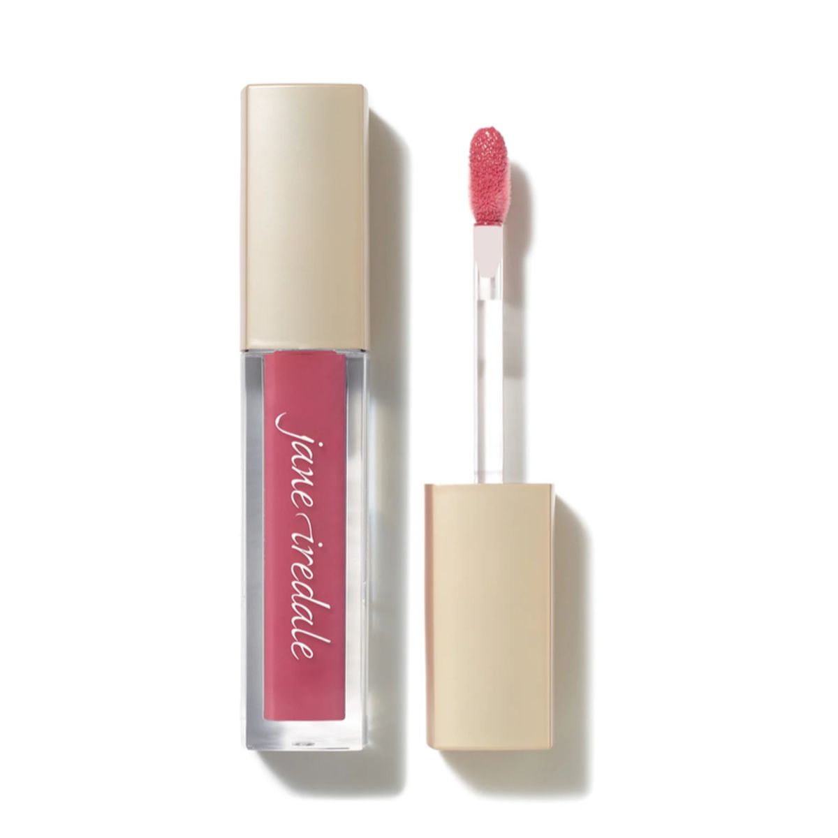 Jane Iredale ColorLuxe High Impact Lip Glaze "Flush"