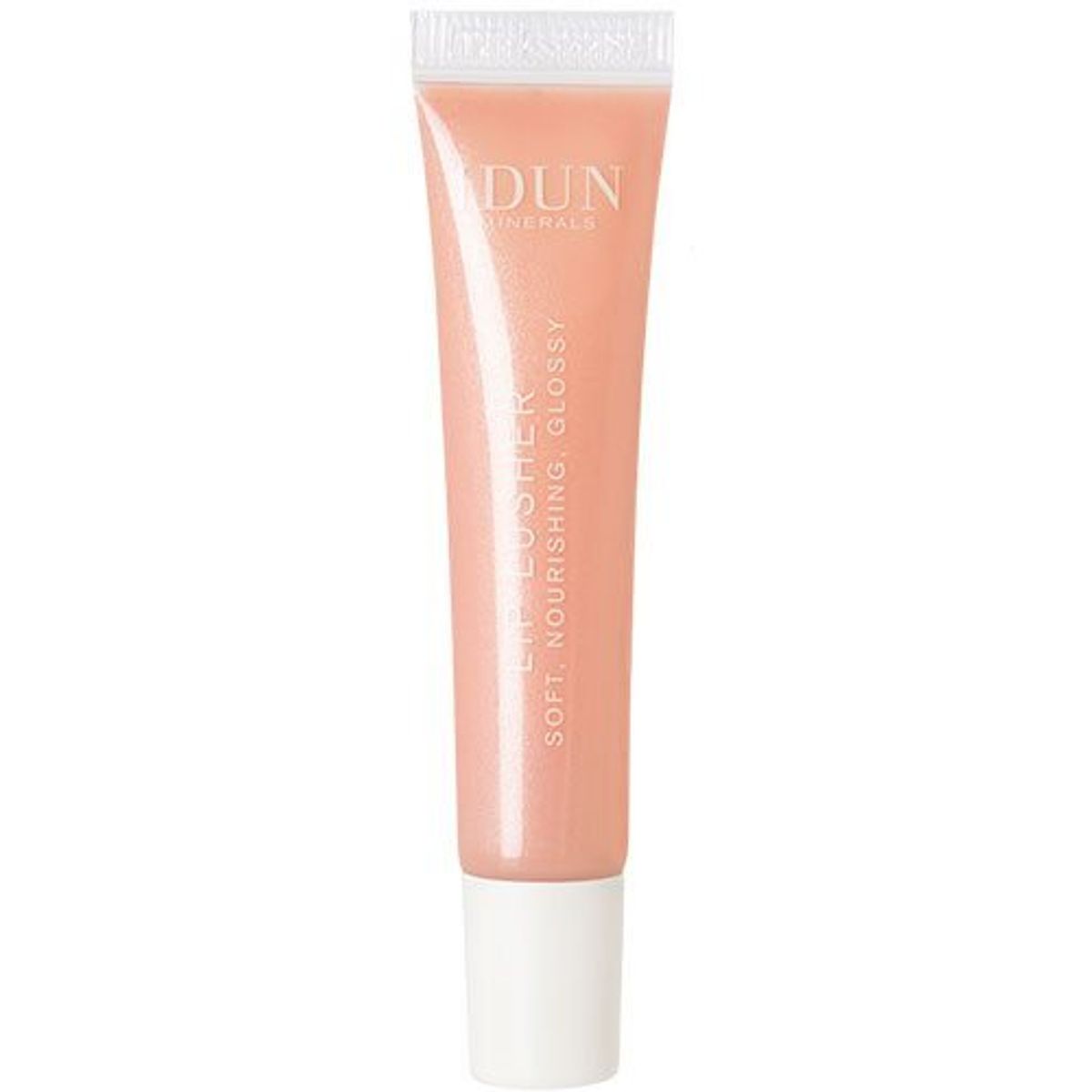 Idun Minerals Lip Lusher Julia 031, 8ml.