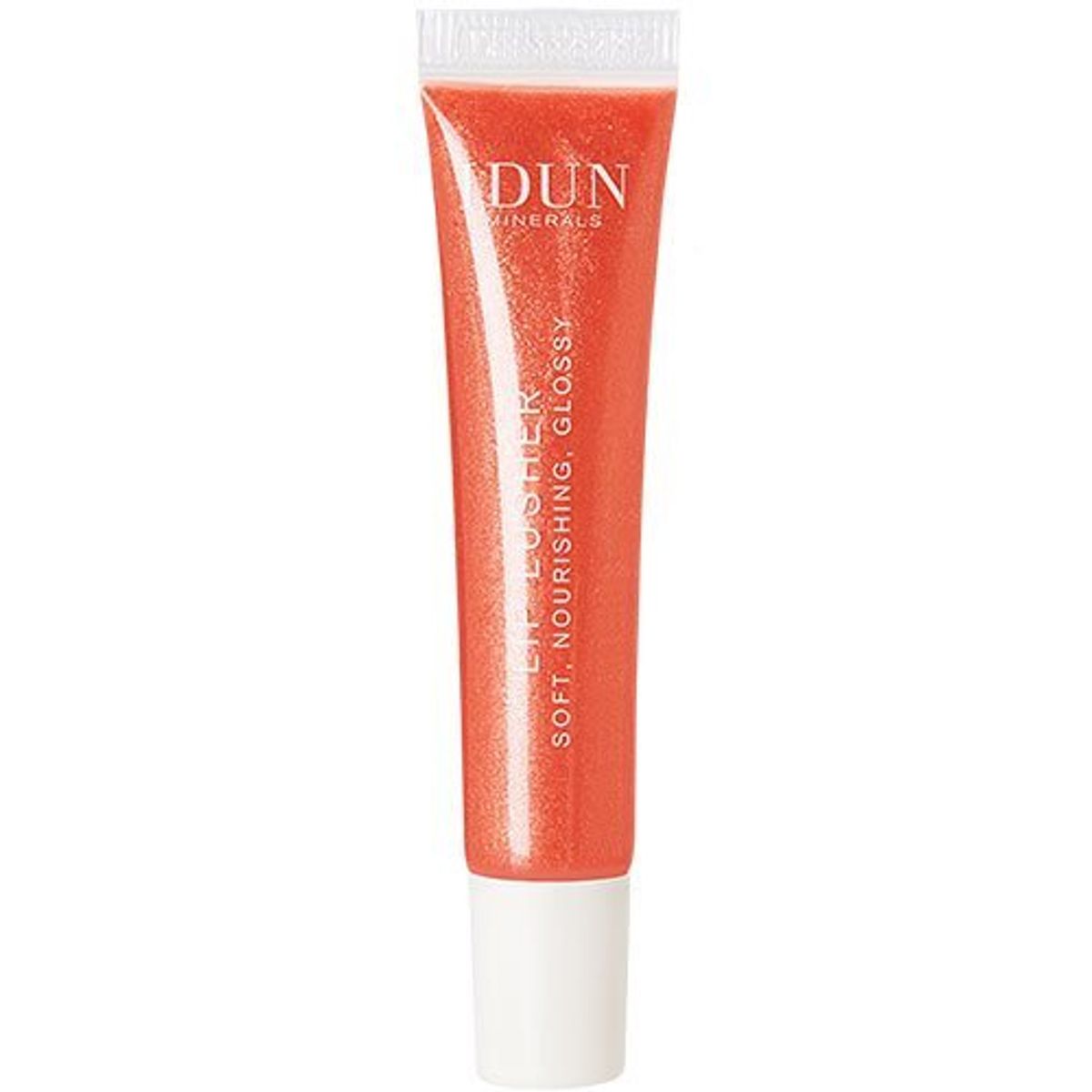 Idun Minerals Lip Lusher Grace 032, 8ml.