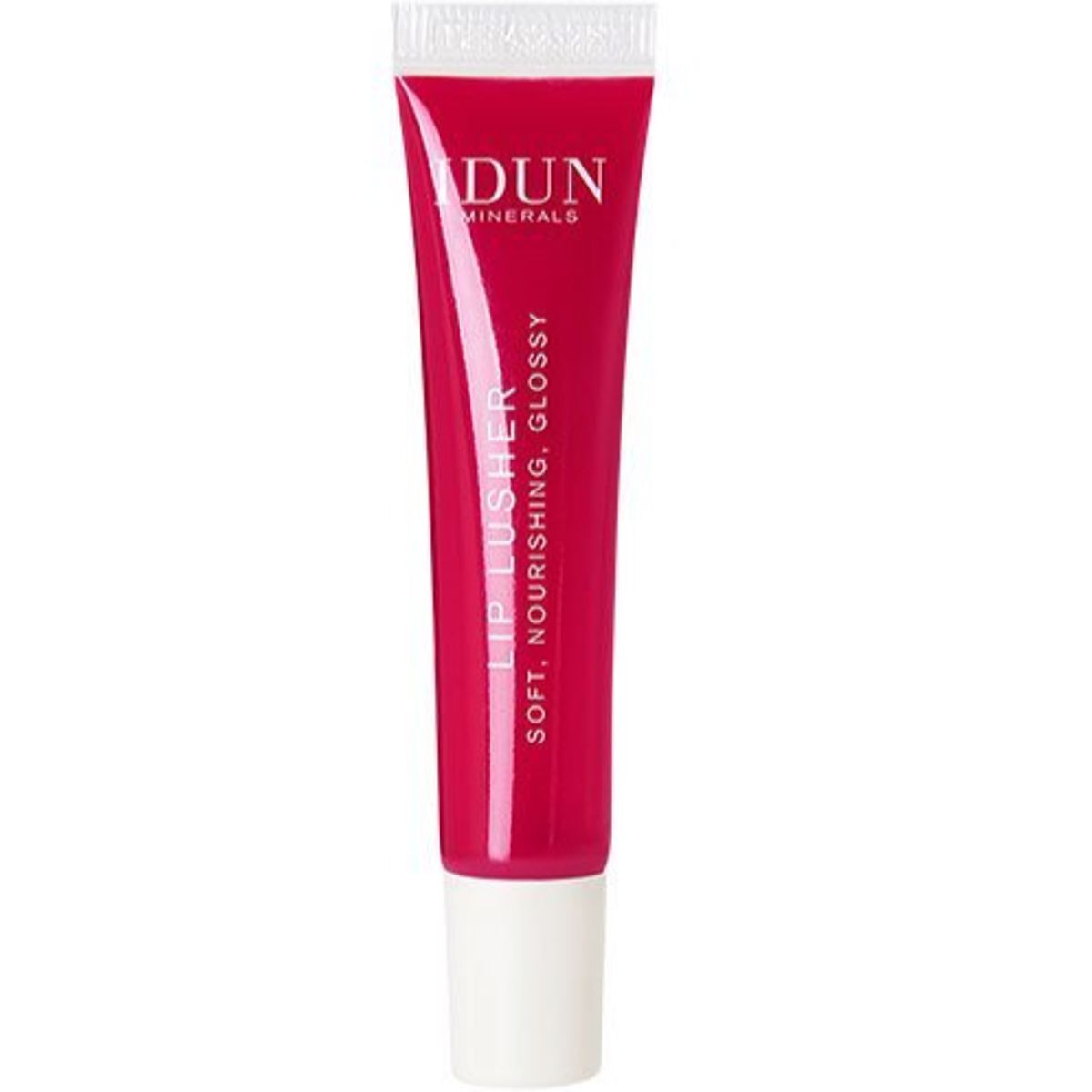 Idun Minerals Lip Lusher Maria 036, 8ml.