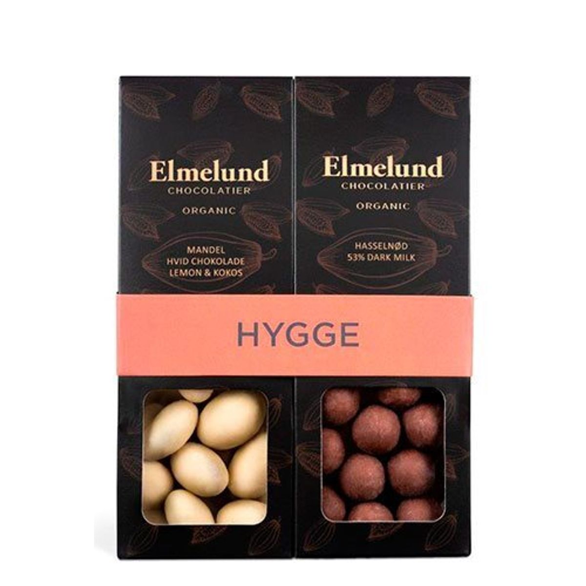 Elmelund Hygge sampak Ø, 180g