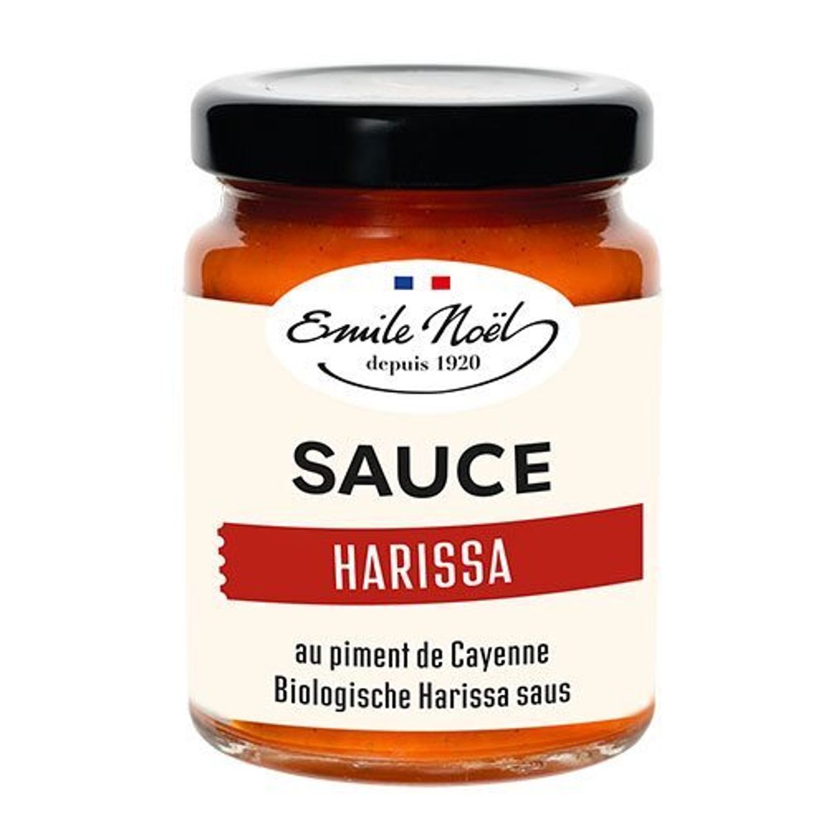 Emile NoÃ«l Harissa Chili Paste Ø, 90g