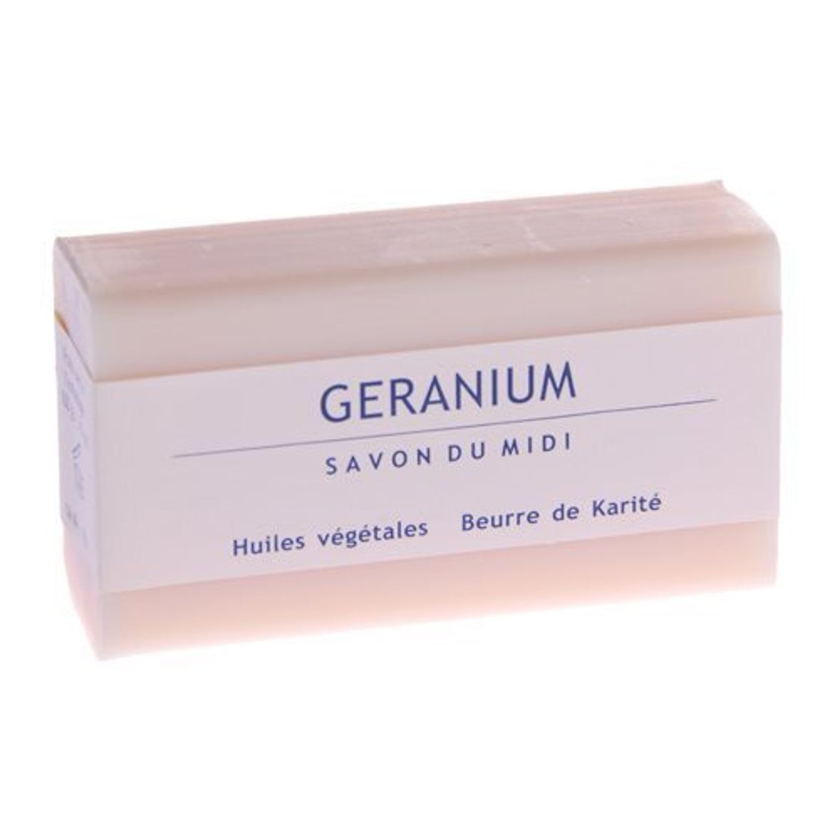 Midi Sæbe geranium Midi, 100g.