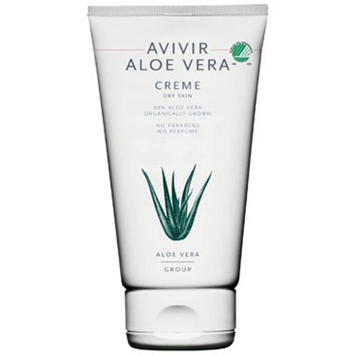 AVIVIR Aloe Vera Creme 80%, 150ml.