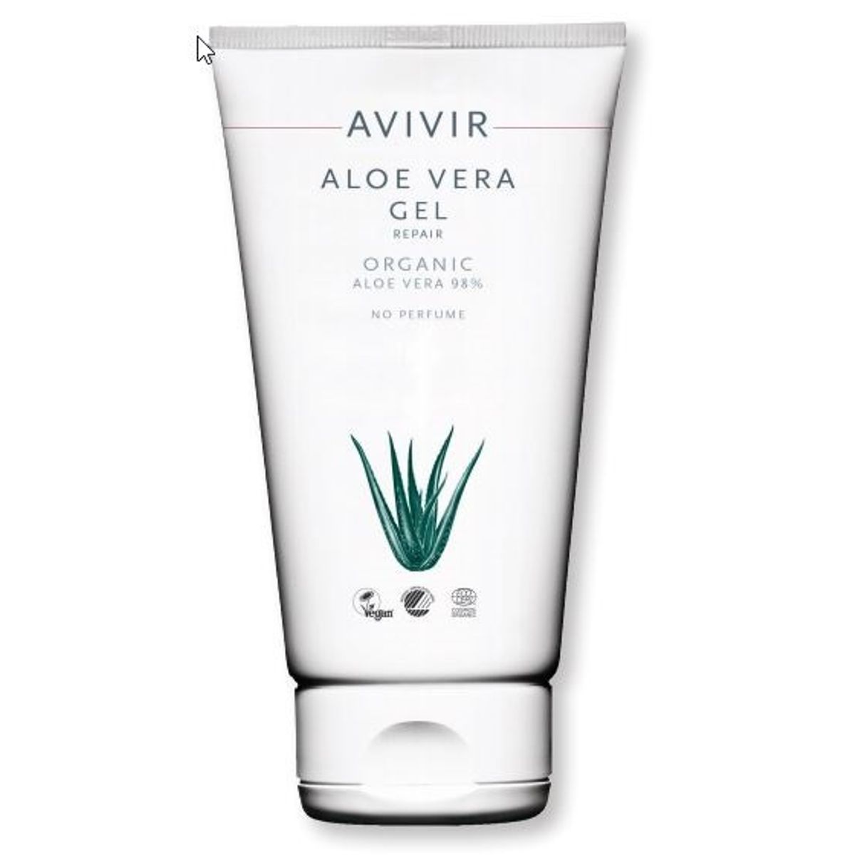 AVIVIR Aloe Vera Gel Repair, 150ml.