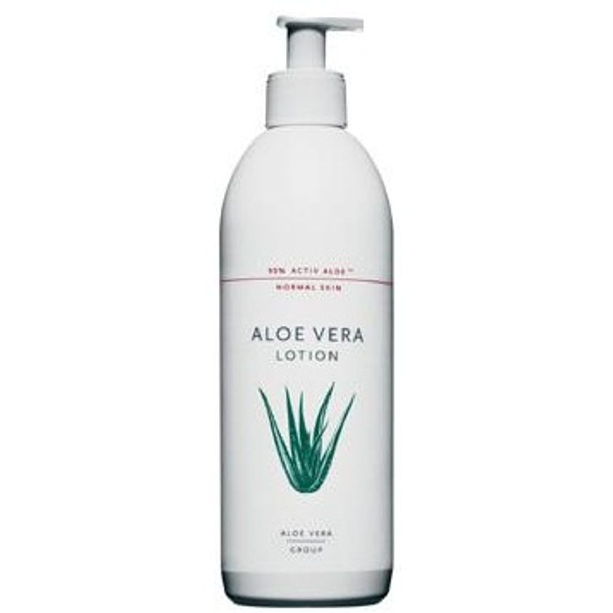 AVIVIR Aloe Vera Lotion 90%, 500ml.