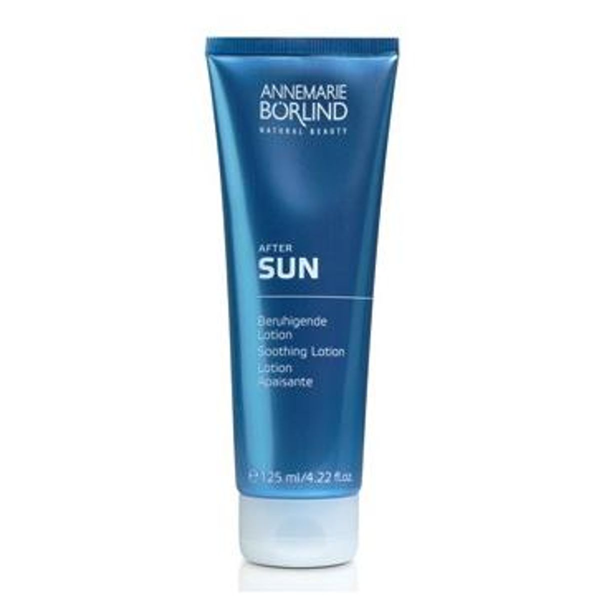 SUN after sun beroligende lotion A.B., 125ml.