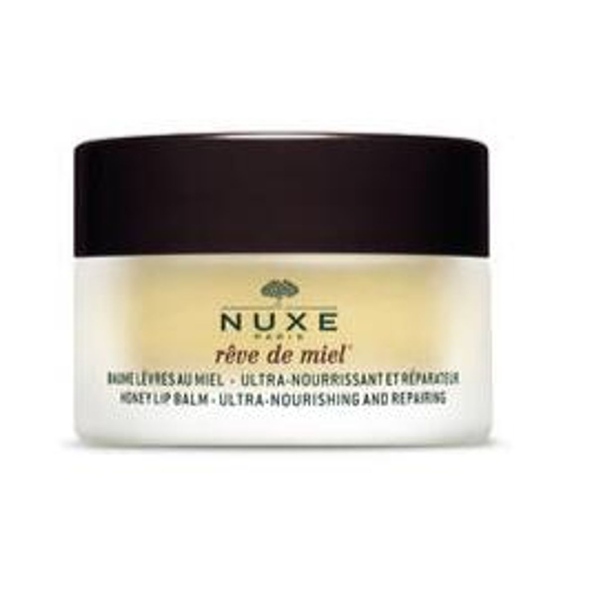 Nuxe Reve De Miel - Lip Balm, 15g.