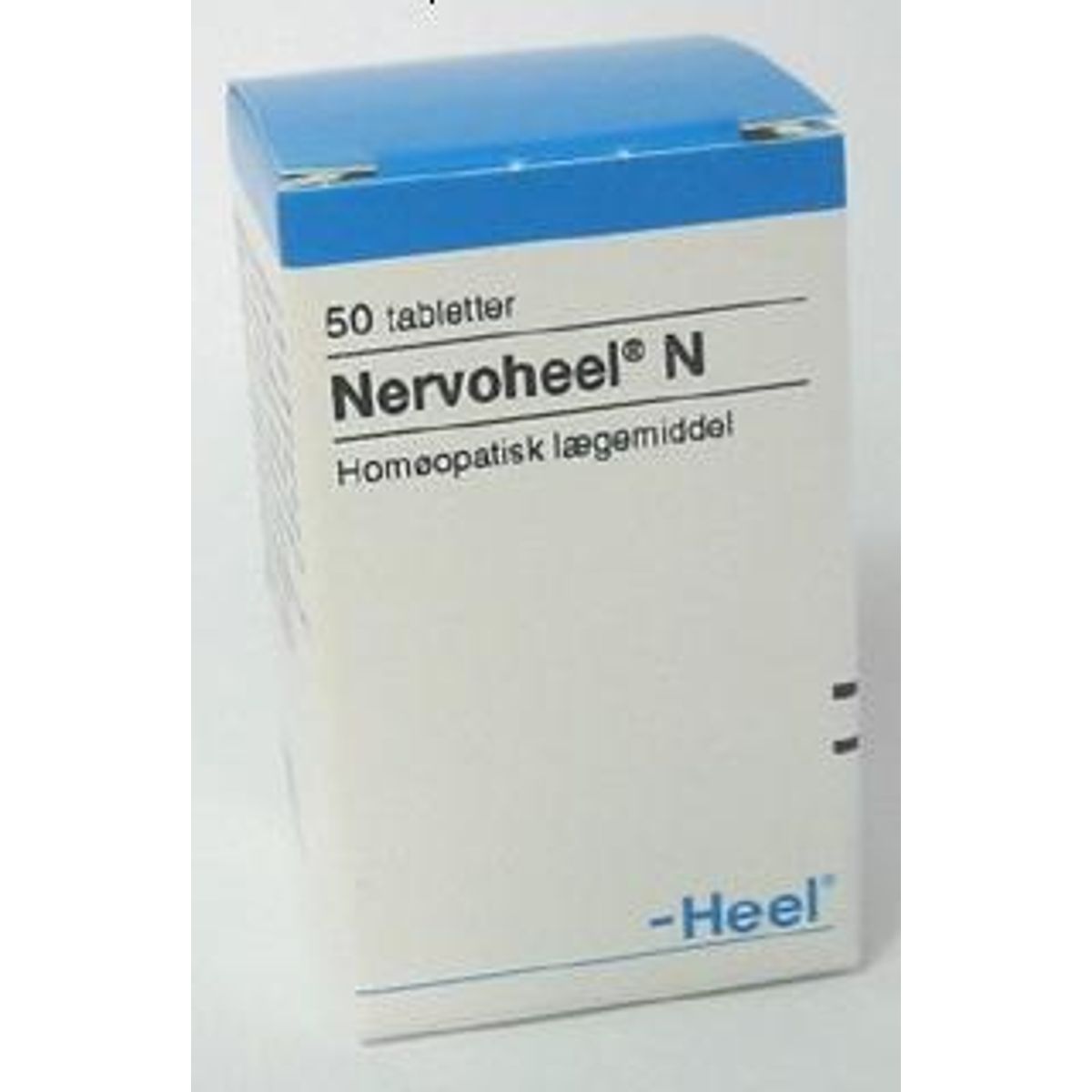 Heel Nervoheel, 50tab