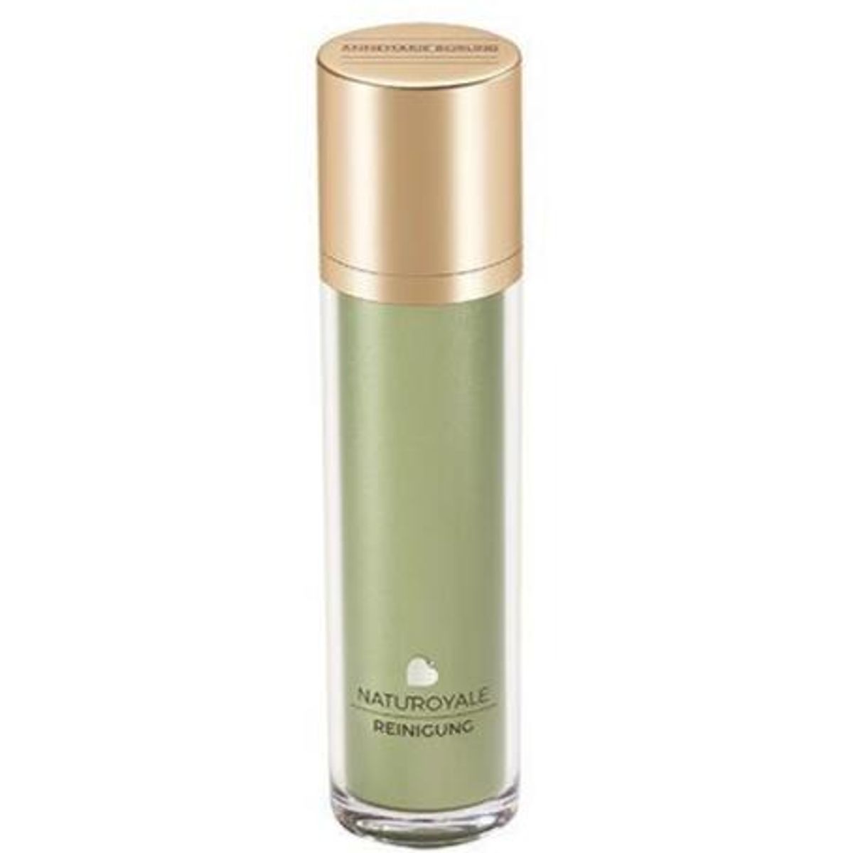 NatuRoyale BioLifting creamy cleanser A.B., 125ml.