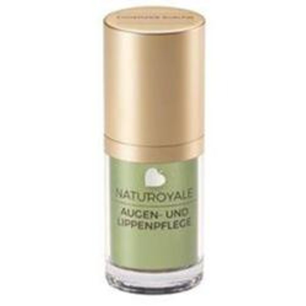 NatuRoyale BioLifting eye & lip contour A.B., 15ml.