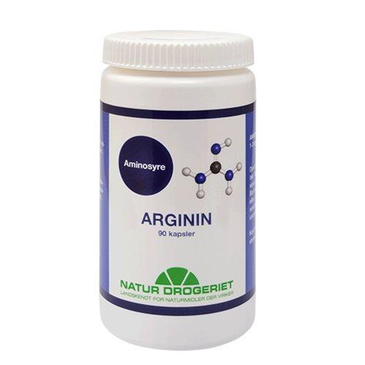 Arginin Max, 90kaps.