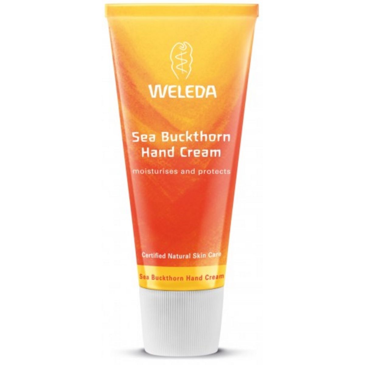 Weleda Sandtorn håndcreme 50ml.