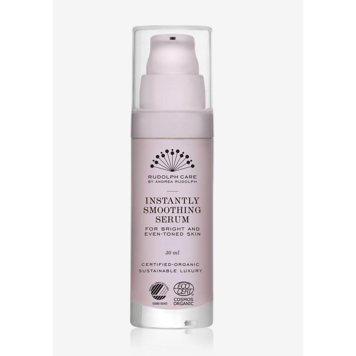 Rudolph Care Instantly smoothing Serum, 30ml.