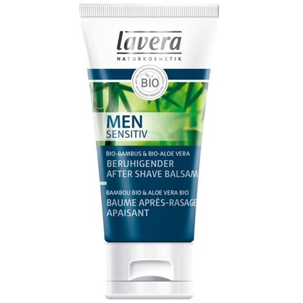 Lavera Men Care After Shave Balsam 50ml.