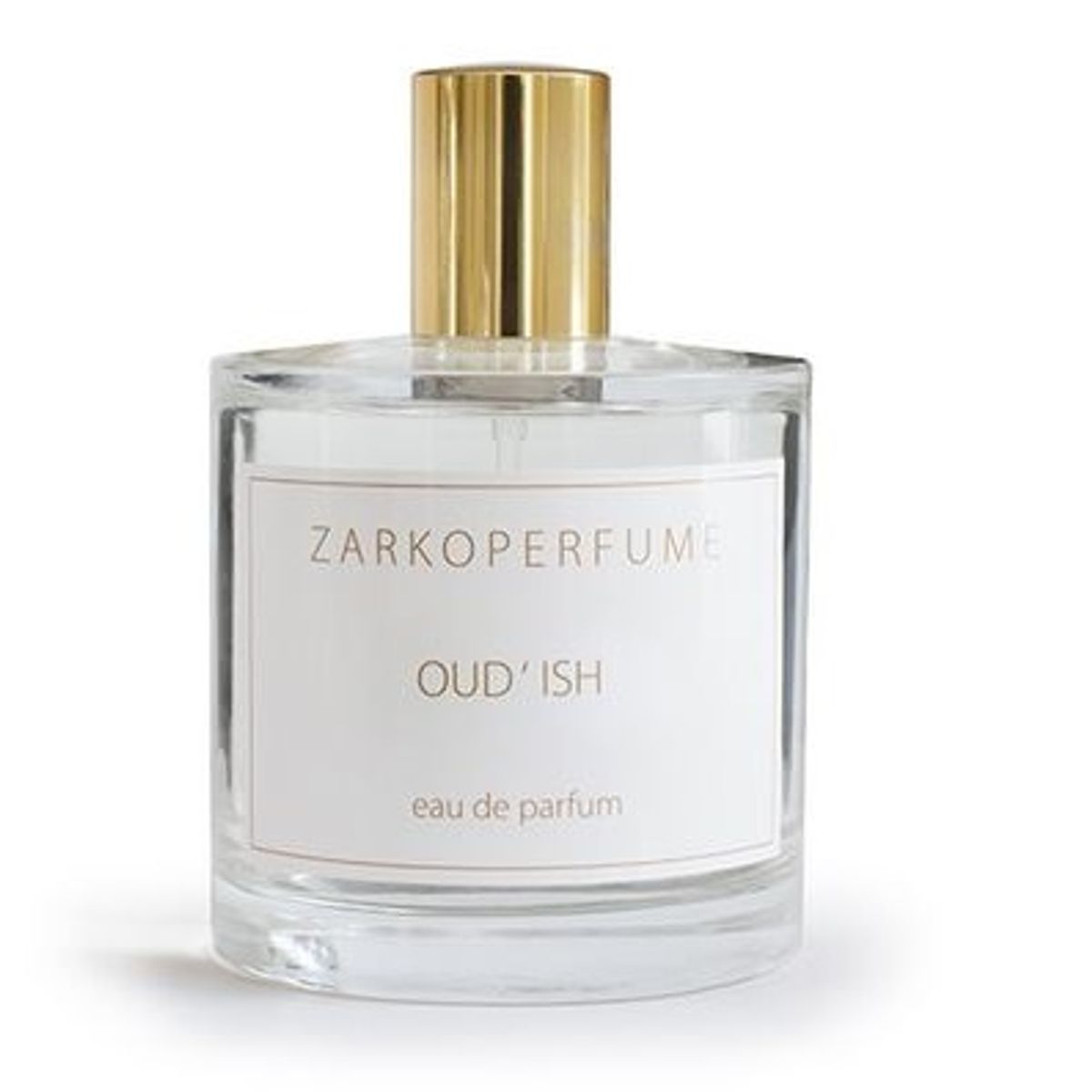 Zarkoperfume Oud´ish, 100ml