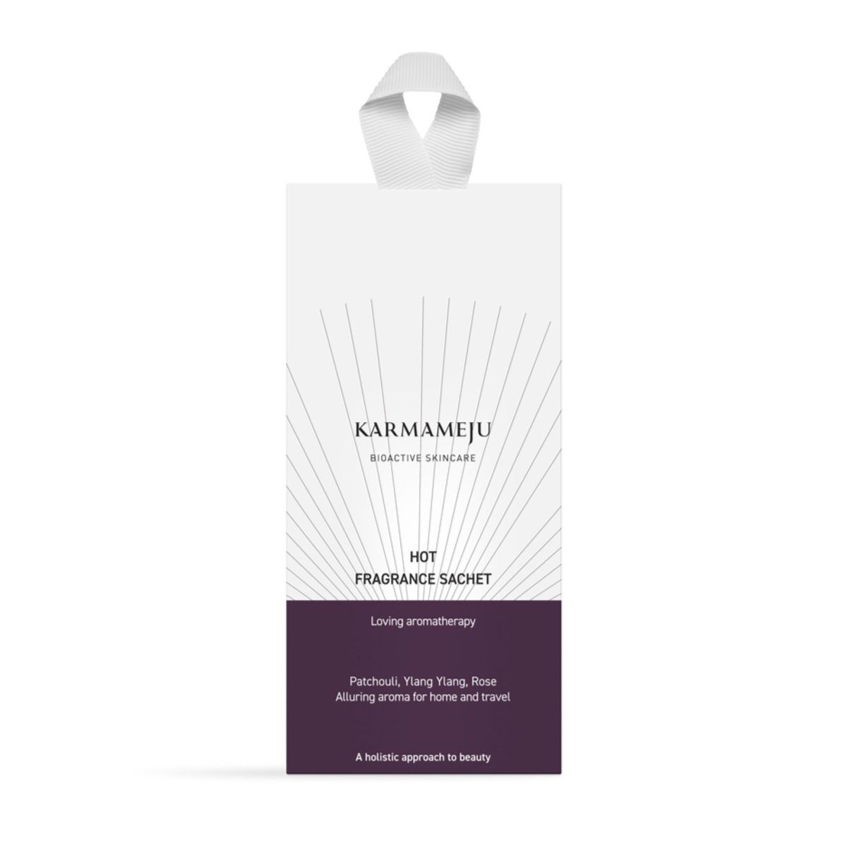 Karmameju HOT wardrobe fragrance