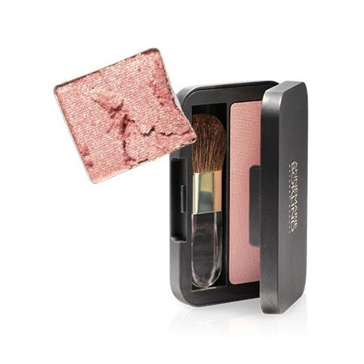 Annemarie Börlind Powder Rouge Rose delight 21, 5g.