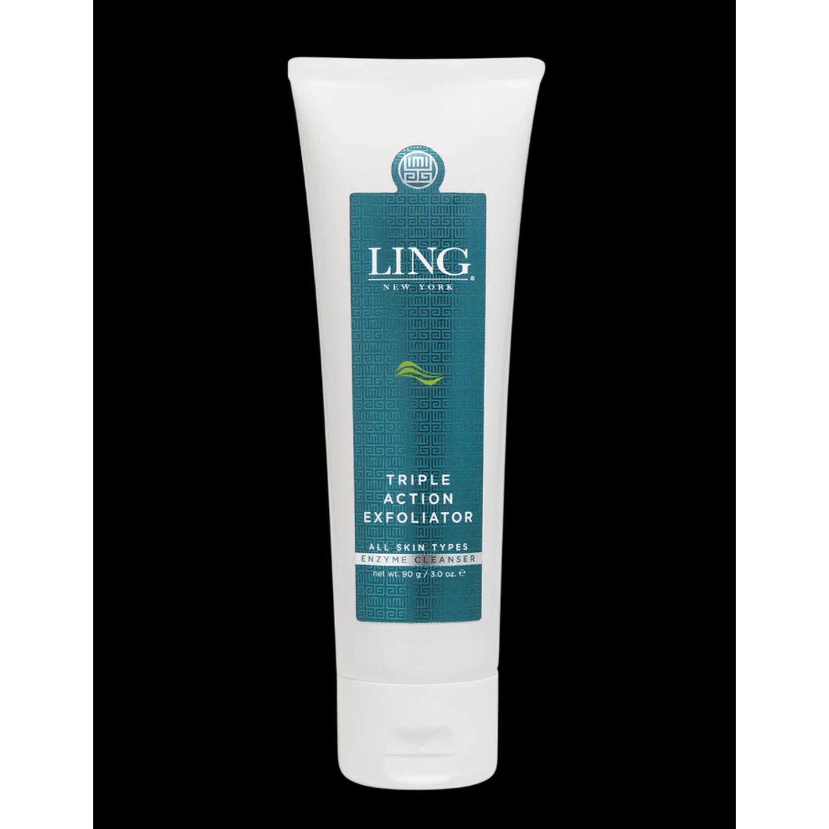 Ling Triple Action Exfoliator, 90g.