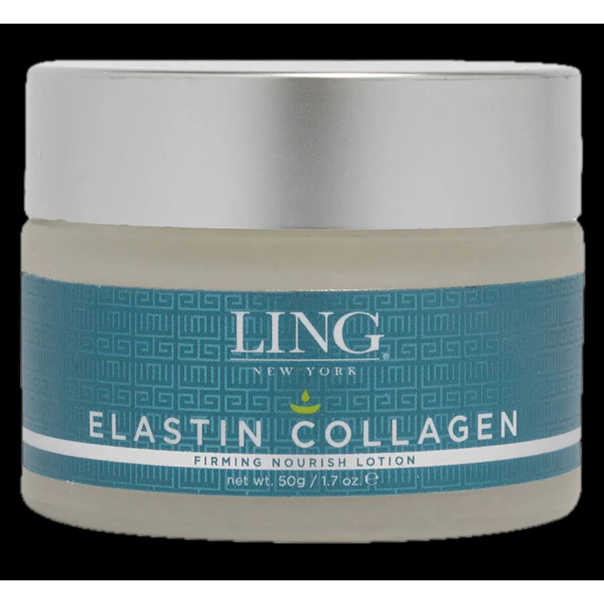 Ling Elastin Collagen, 50g.