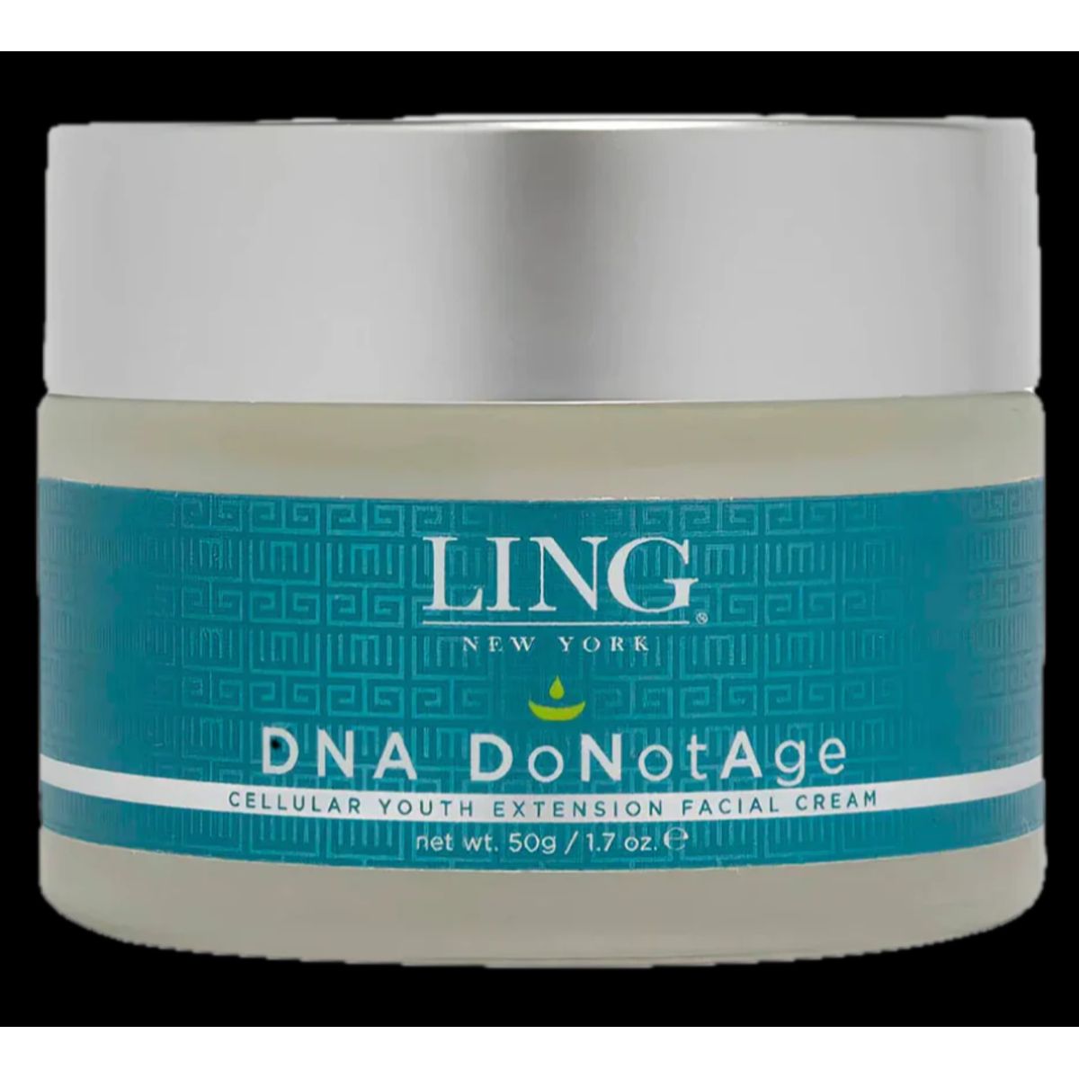 Ling DNA, Do Not Age Face Cream, 50ml.