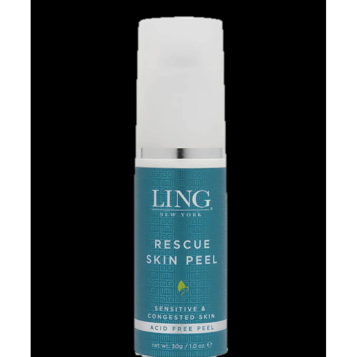 Ling skincare Rescue Skin Peel, 30ml.