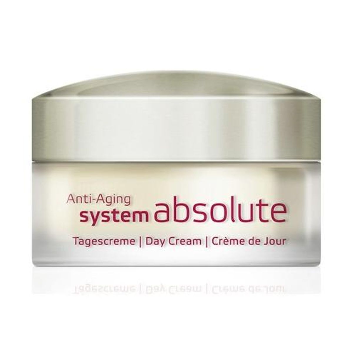 Annemarie Borlind Day Cream anti age System Absolute, 50ml.