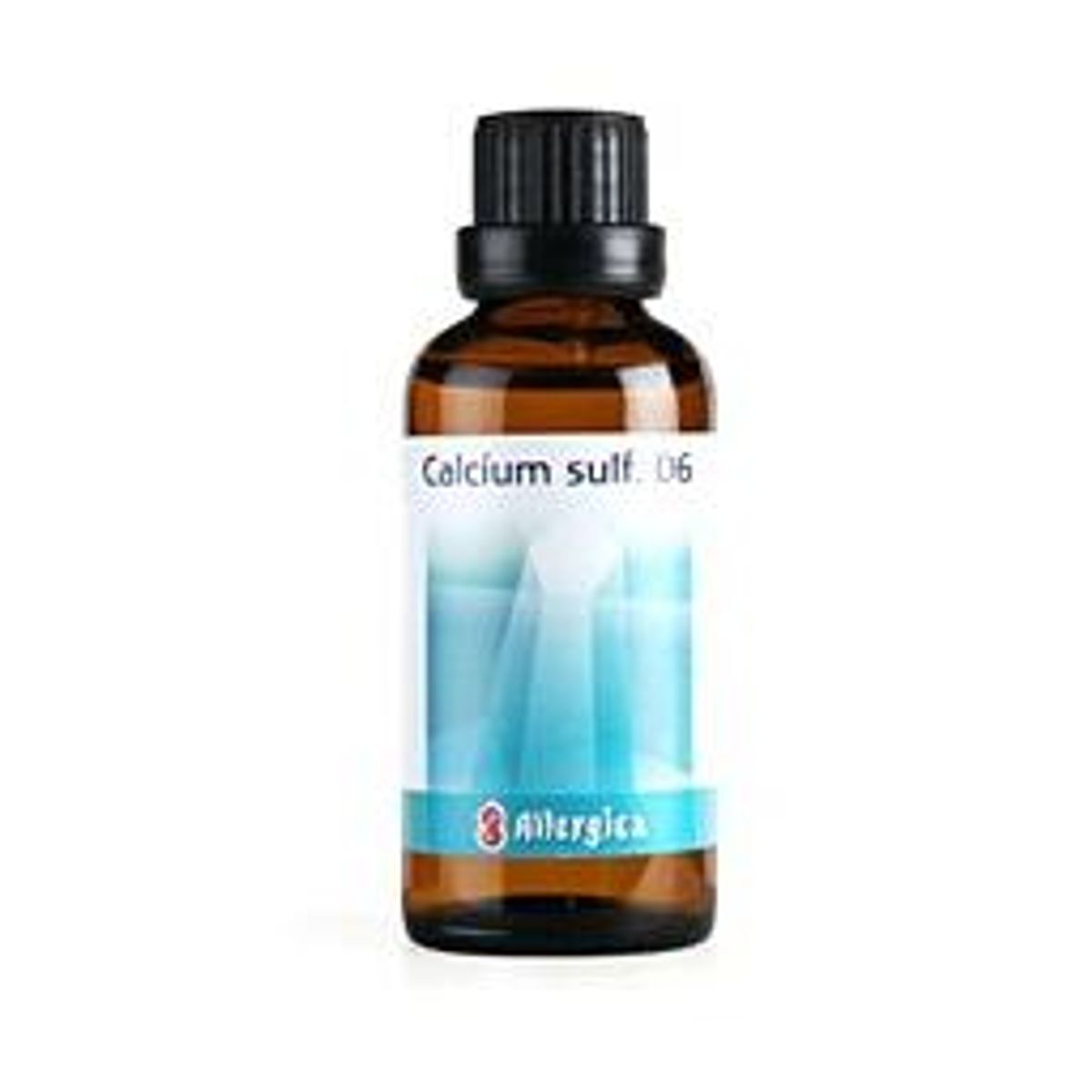 Calcium sulf. D6 Cellesalt 12, 50ml.