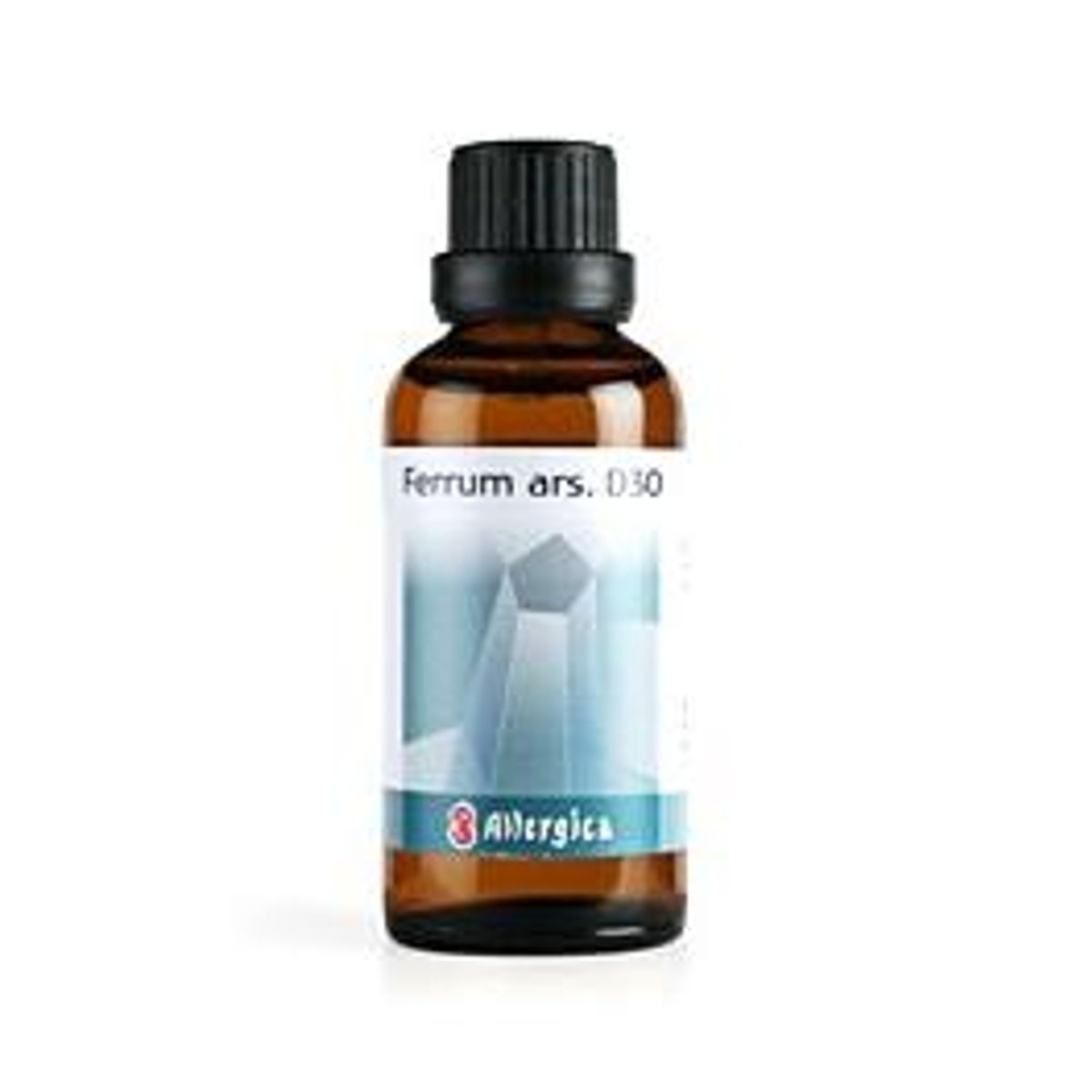 Ferrum ars. D30 Cellesalt 14, 50ml.