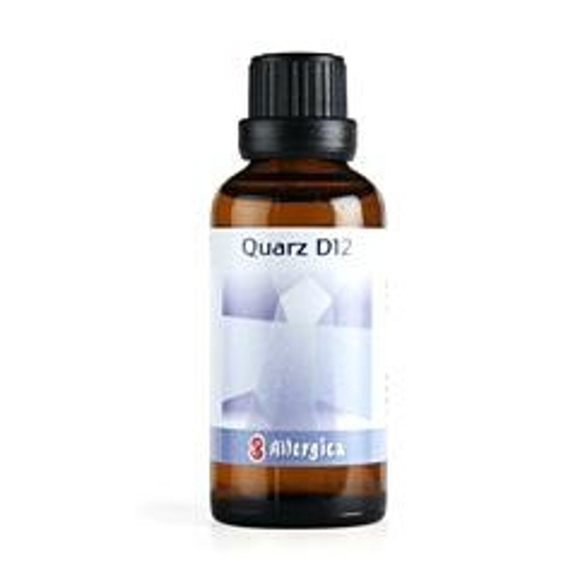 Quarz D12 Cellesalt 11, 50ml.