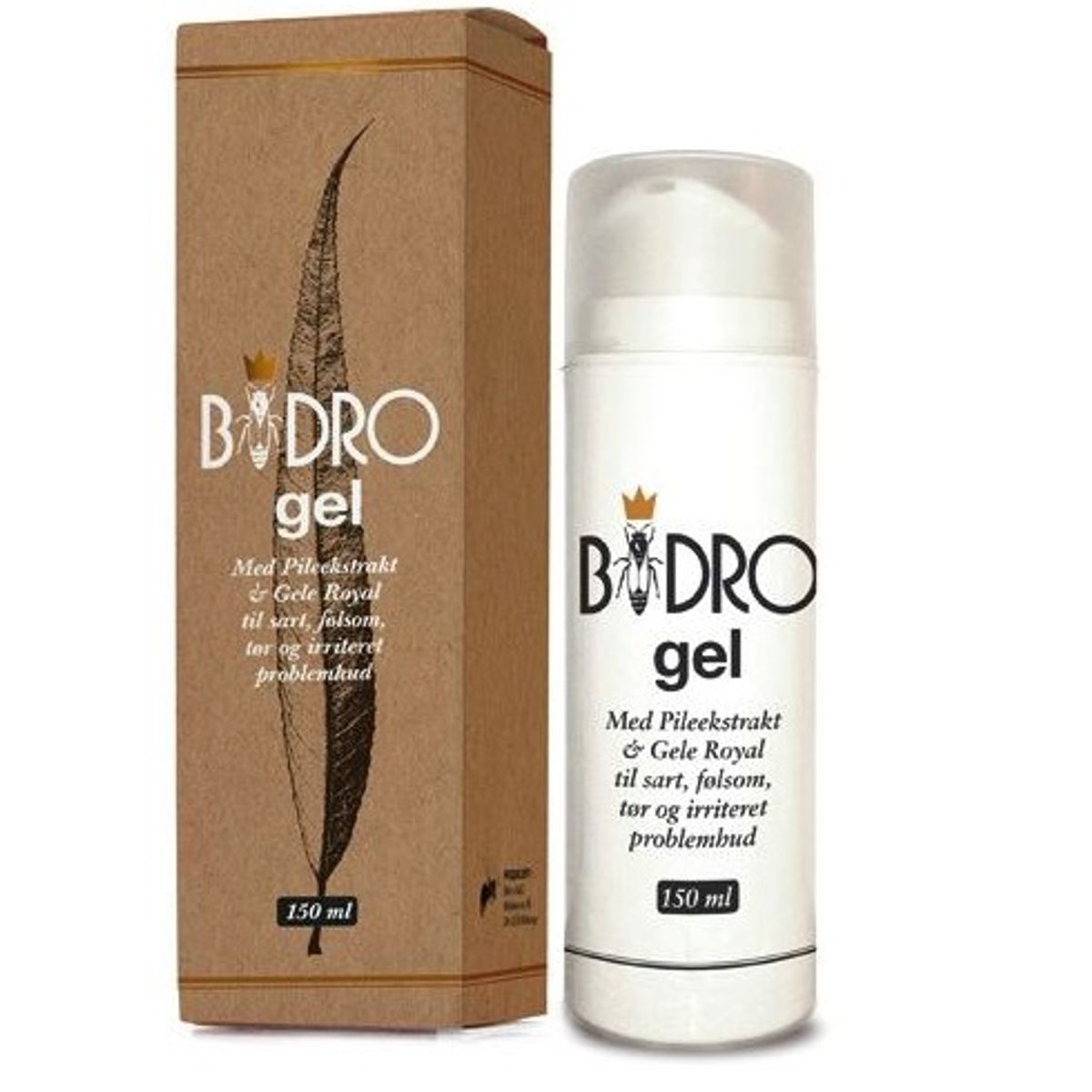 Bidro Gel, 150ml