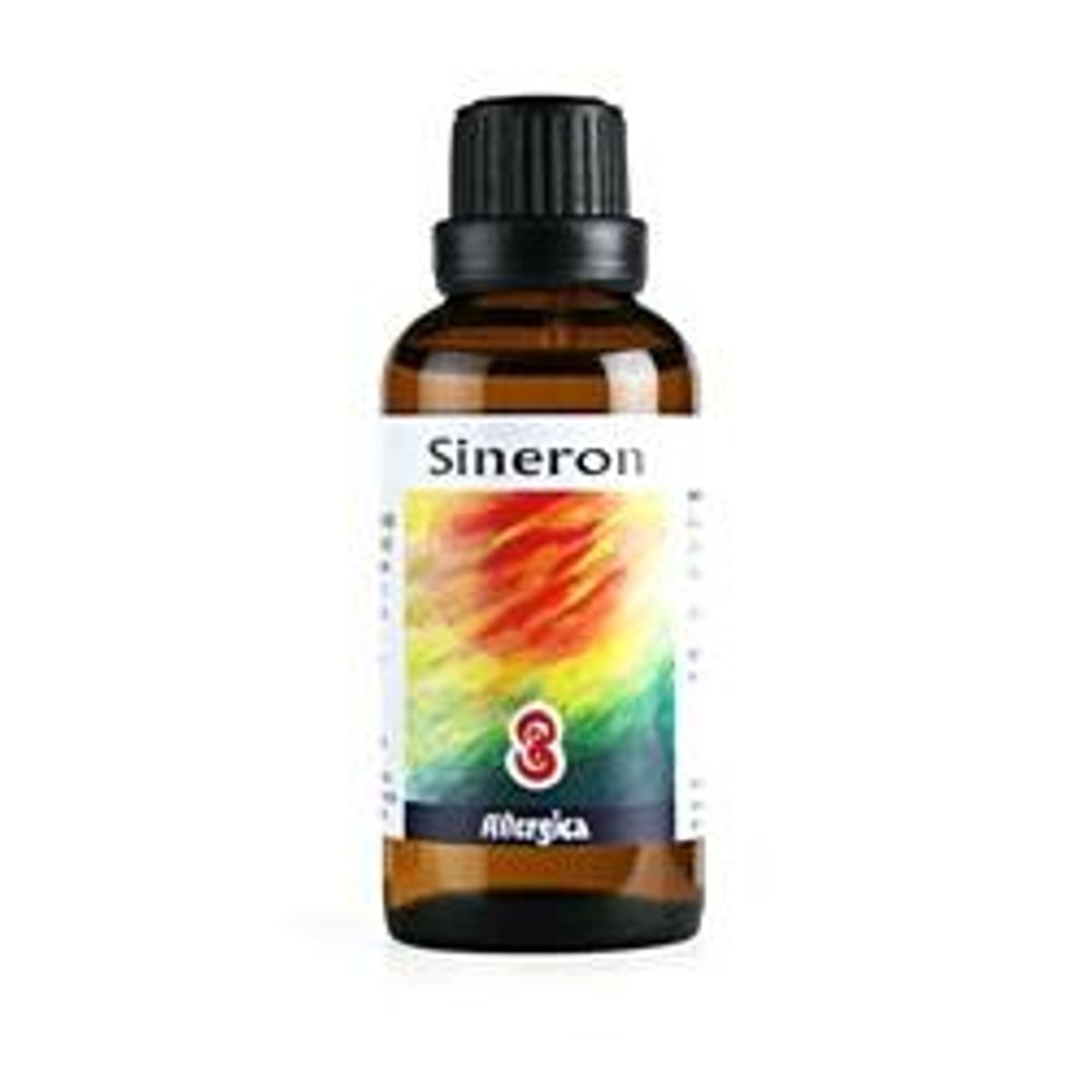 Allergica Sineron, 50ml.